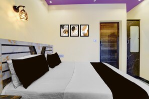 Unclassified image, 4 of 34, button - Classic Sonia Mahi Inn (Nagercoil)