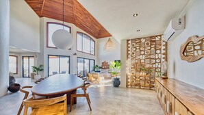 Interior - Casa Montaña | Resort-like Oceanview Home (Playa Hermosa)