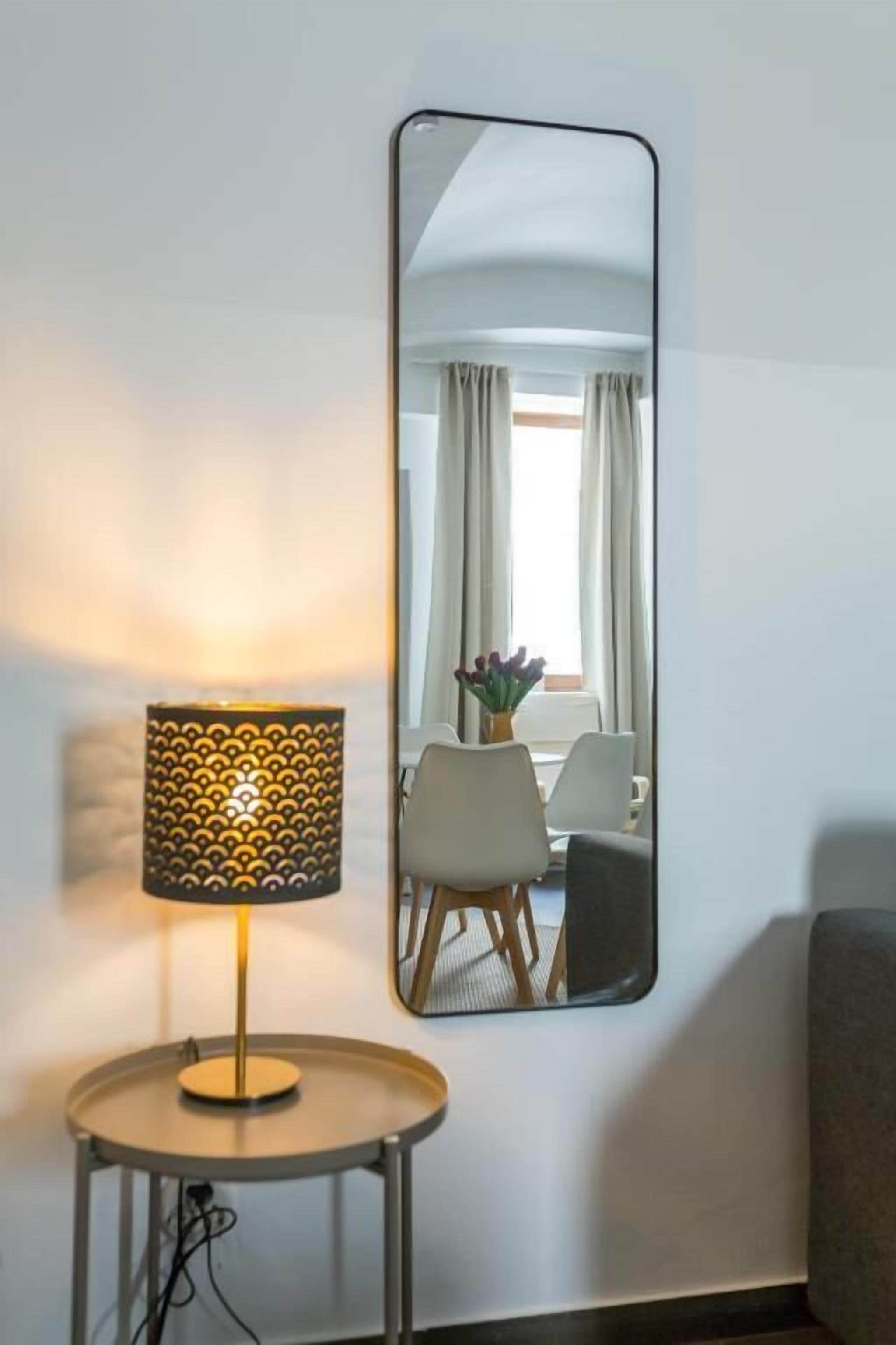Departamento, para no fumadores, baño privado | Interior