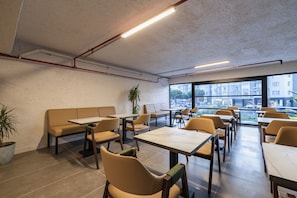 Dining - Sawa Hotel (Pendik)