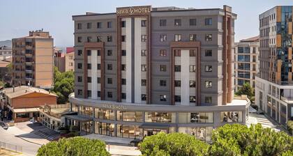 Sawa Hotel
