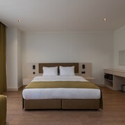 Sawa Hotel