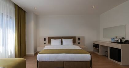 Sawa Hotel