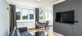 RentPlanet - Apartament Cicha