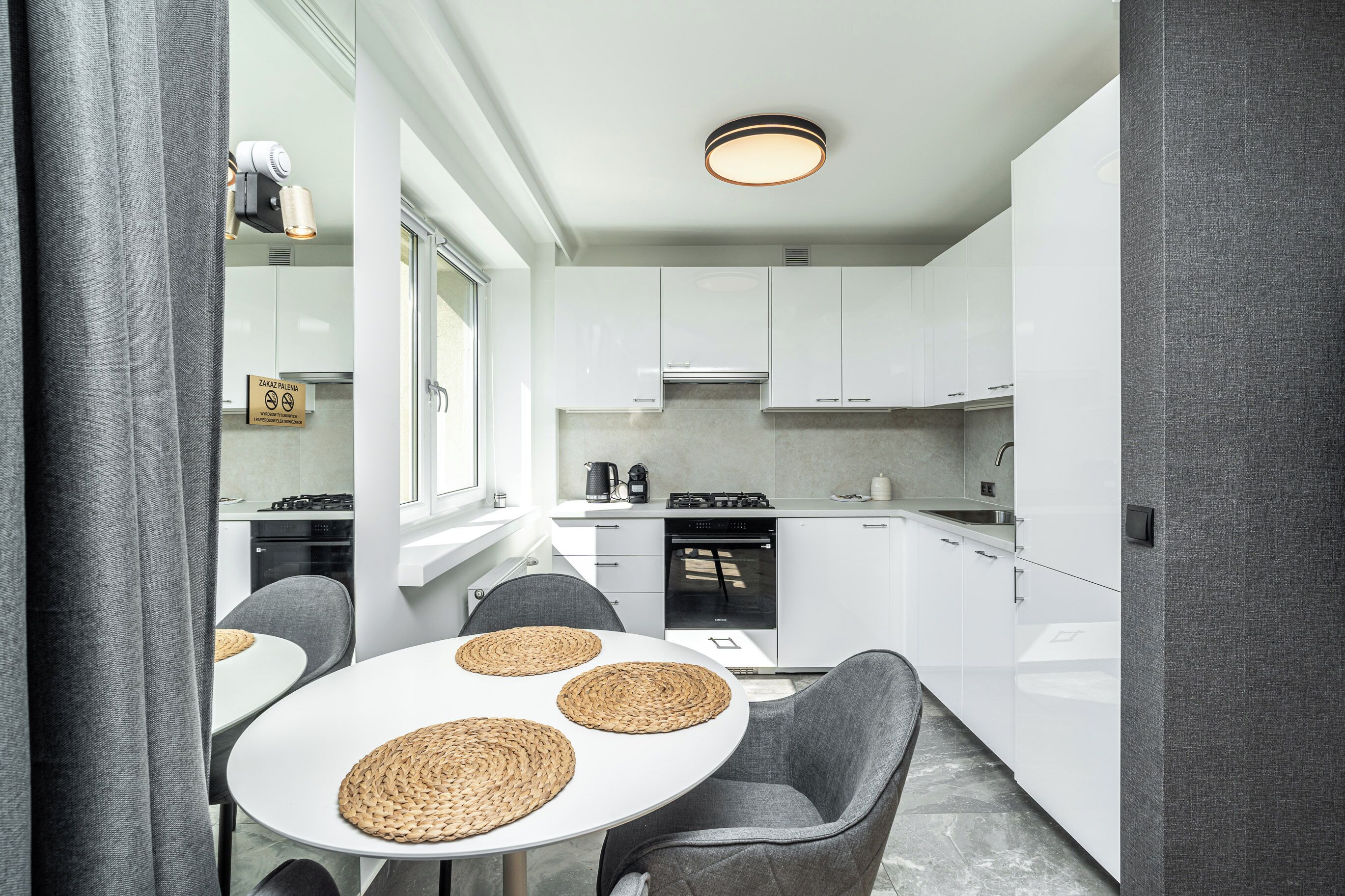 Apartment | Private kitchenette
