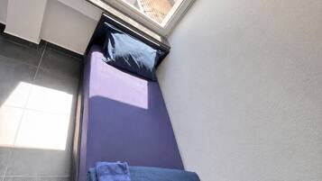 Basic-Doppelzimmer, Stadtblick | Innenbereich