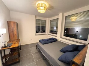 Unclassified image, 4 of 83, button - Hotelikum (Heilbronn)