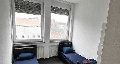 Hotelikum