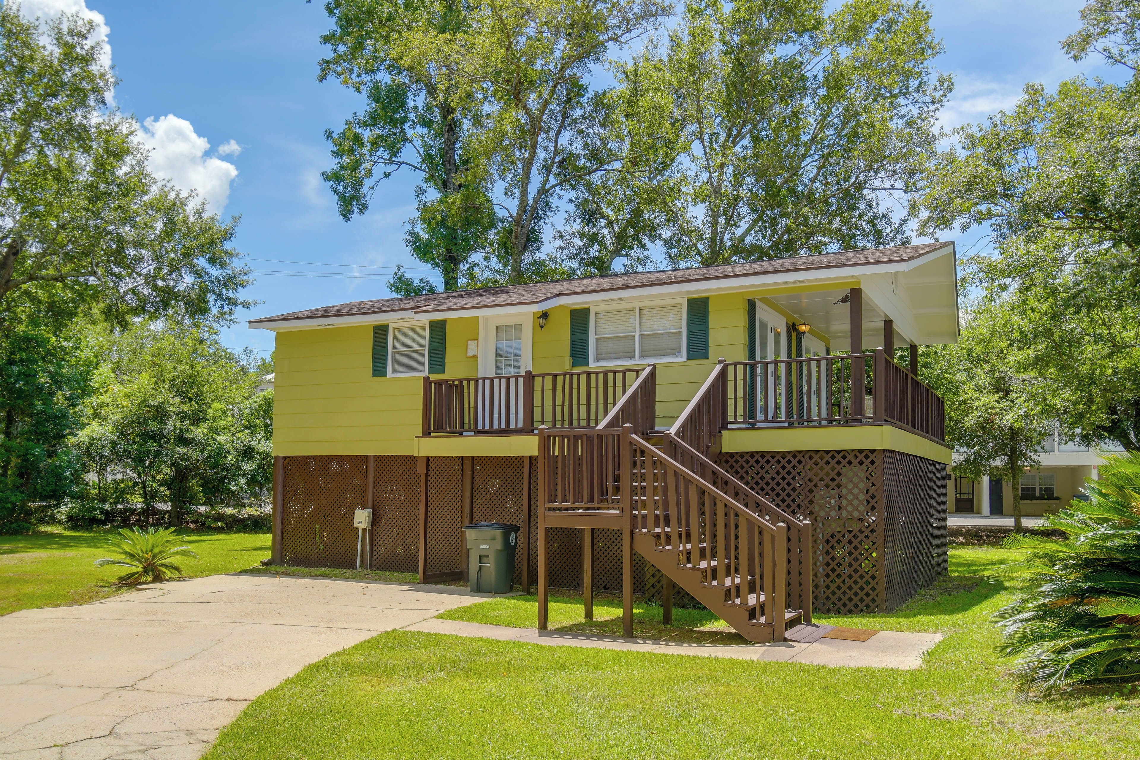 House (2 Bedrooms) | Front of property