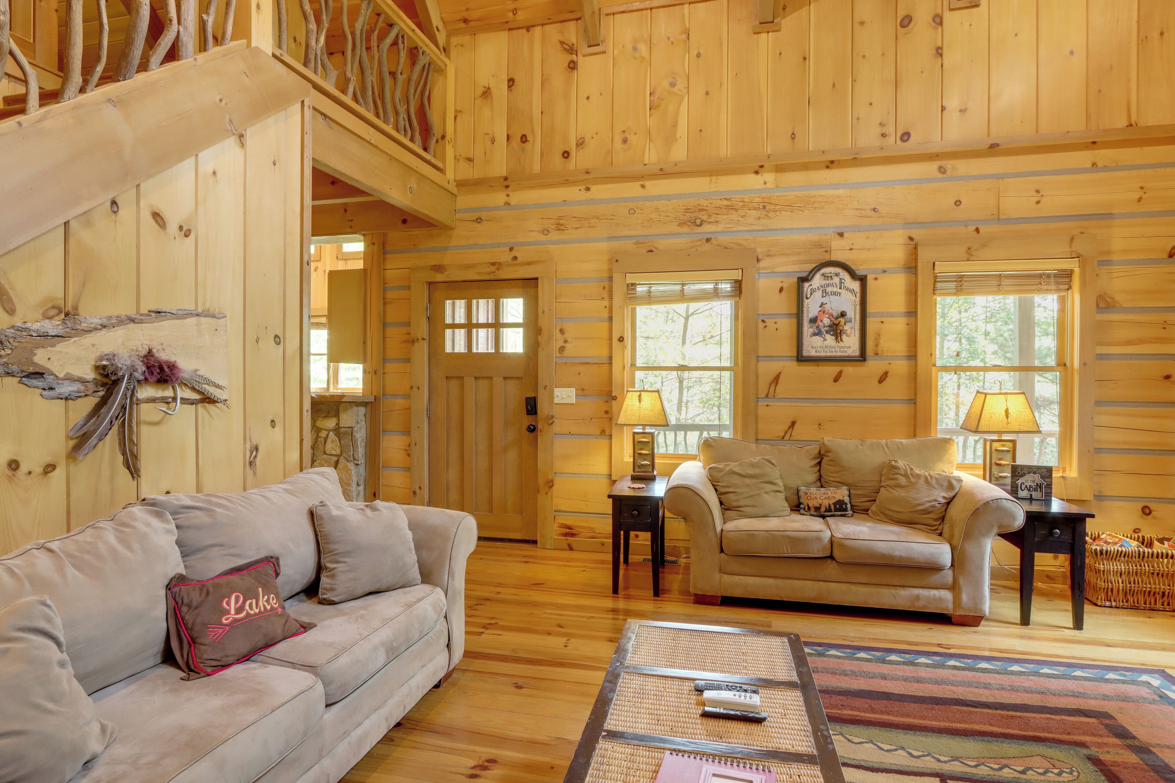 Casa (2 Bedrooms) | Interior