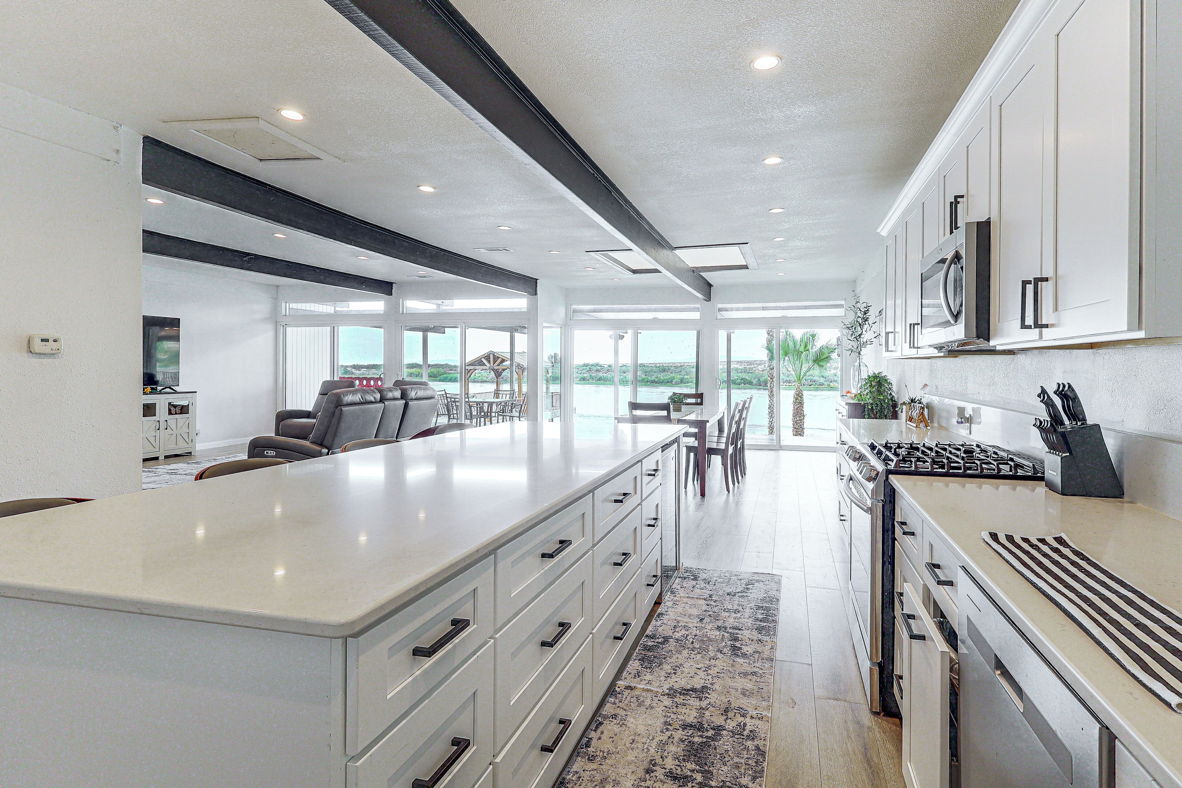 Maison (3 Bedrooms) | Intérieur