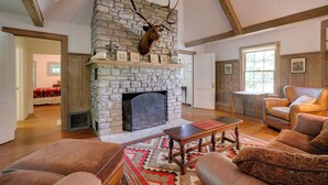 House (5 Bedrooms) | Interior - Stables & Trails! 2 Homes in Koalin Farms (Belleview)