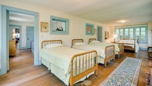 House (5 Bedrooms) | Interior - Stables & Trails! 2 Homes in Koalin Farms (Belleview)