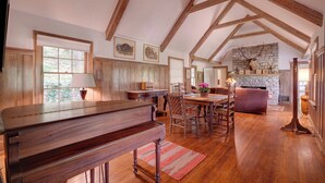 House (5 Bedrooms) | Interior - Stables & Trails! 2 Homes in Koalin Farms (Belleview)