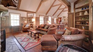 House (5 Bedrooms) | Interior - Stables & Trails! 2 Homes in Koalin Farms (Belleview)