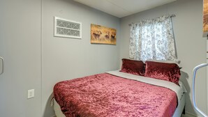 บ้านพัก (6 Bedrooms) | ภายใน