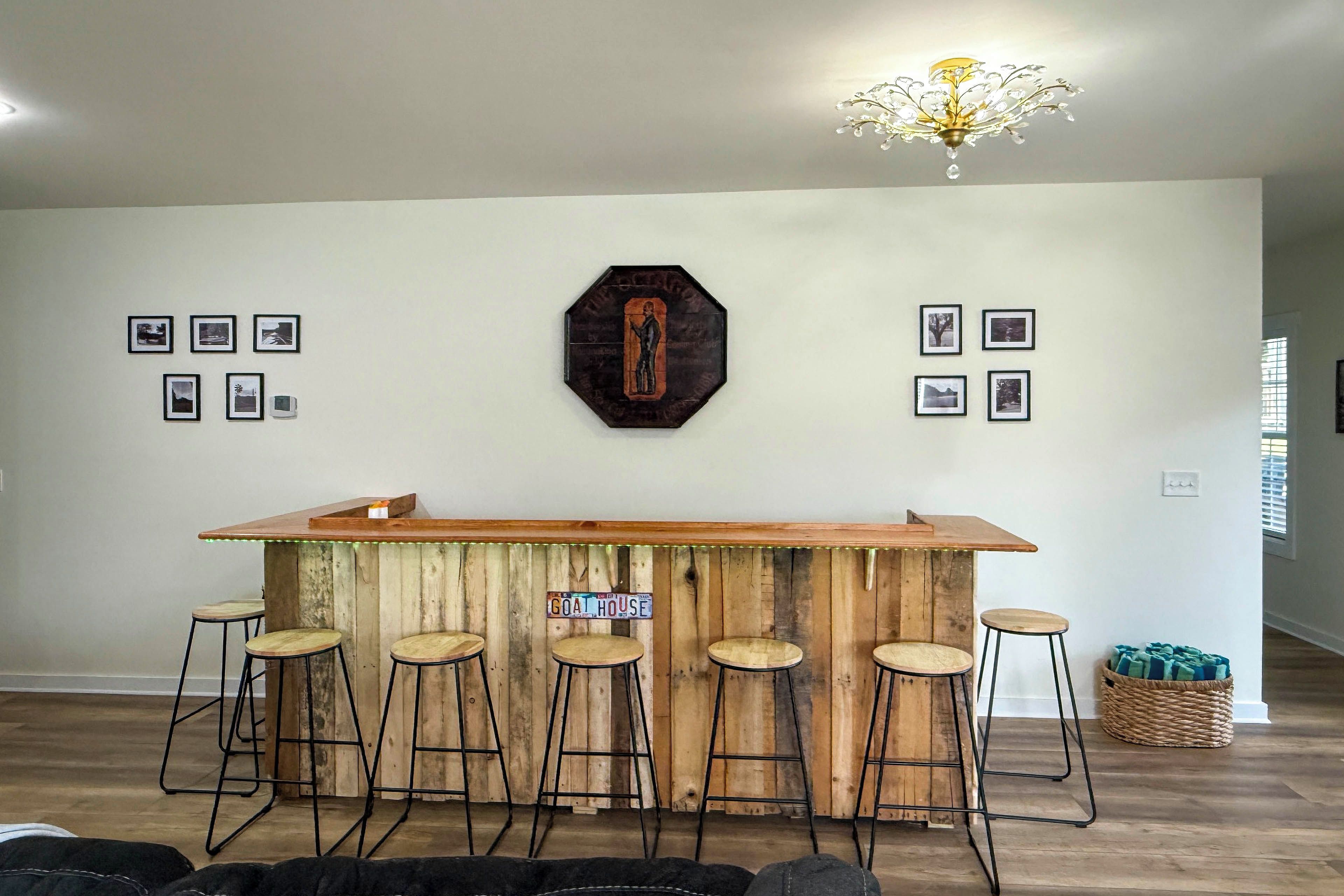 Casa (3 Bedrooms) | Parte interna