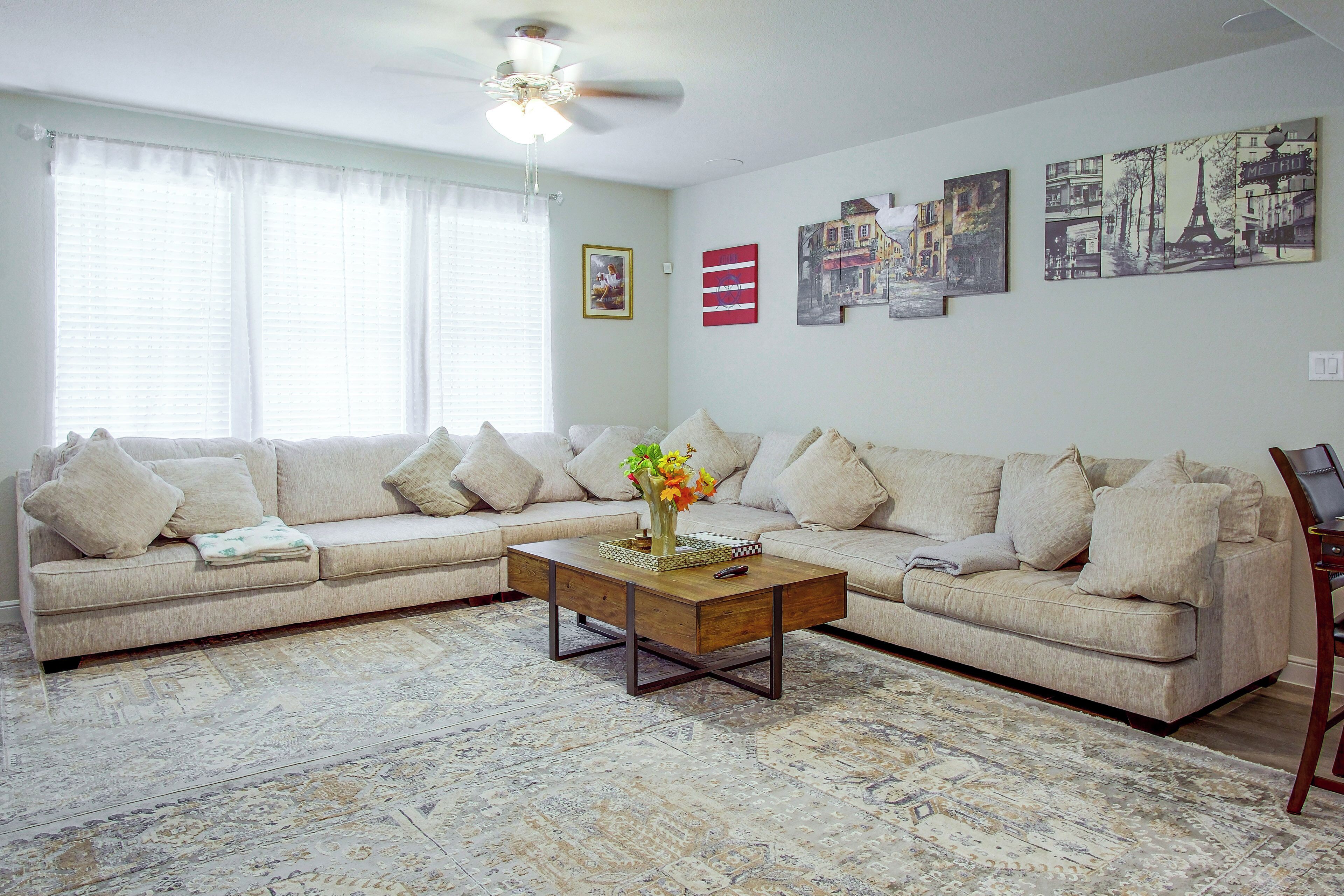 Casa (5 Bedrooms) | Interior