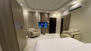 Căn hộ Deluxe