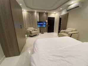 Unclassified image, 5 of 11, button - 1 Bedroom Apartment Al Hamdaniyah J8 (Jeddah)
