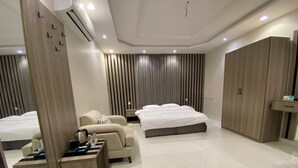 Căn hộ Deluxe
