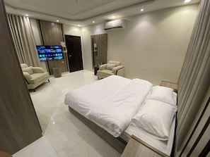 Unclassified image, 4 of 11, button - 1 Bedroom Apartment Al Hamdaniyah J8 (Jeddah)