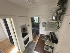 Privékeuken