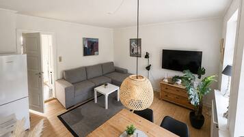Smart-tv