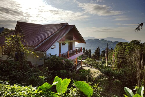 GADEN HOMESTAY RANGLI