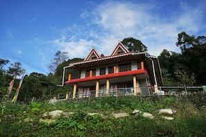 Unclassified image, 4 of 31, button - GADEN HOMESTAY RANGLI (Rangli)