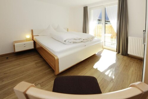 Aktiv-Ferienwohnung Montafon