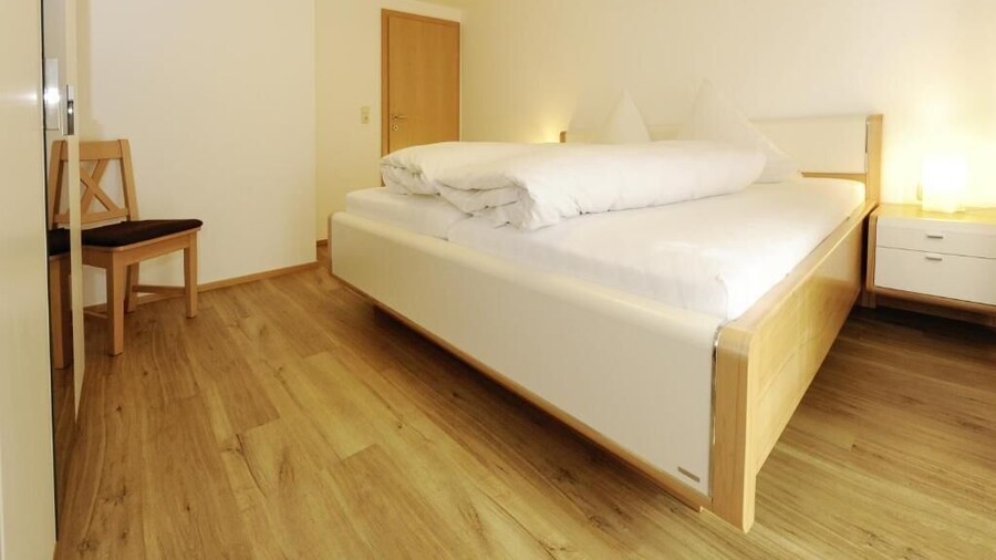 Aktiv-Ferienwohnung Montafon
