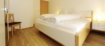 Aktiv-Ferienwohnung Montafon