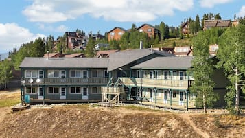 Udendørsområde