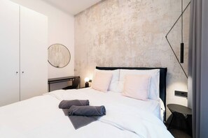 Room - Urban Oasis Brno - I (Brno-město)
