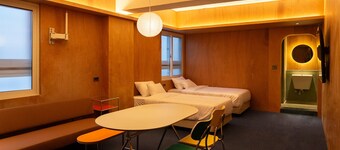 Seojae Hotel