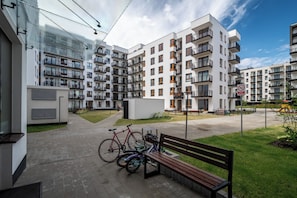 Unclassified image, 3 of 16, button - Apartamenty Sun & Snow Krakowska Vita (Warszawa)