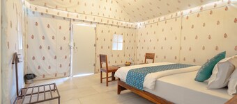 The Thar Desert Resort and Camp