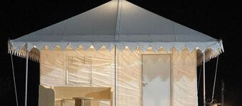 The Thar Desert Resort and Camp