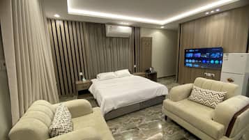 Deluxe Apartment | WiFi (free)