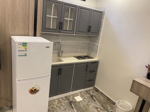 デラックス アパートメント | 専用キッチン