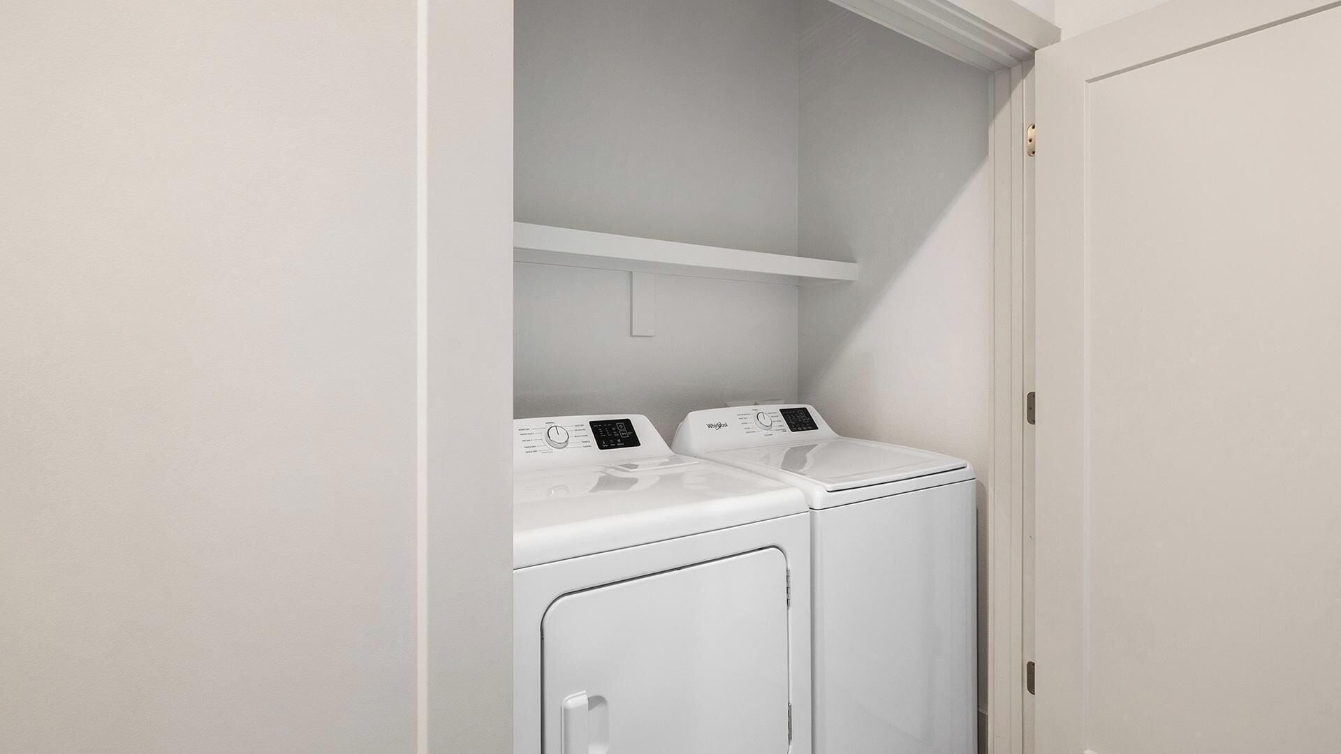 Laundry