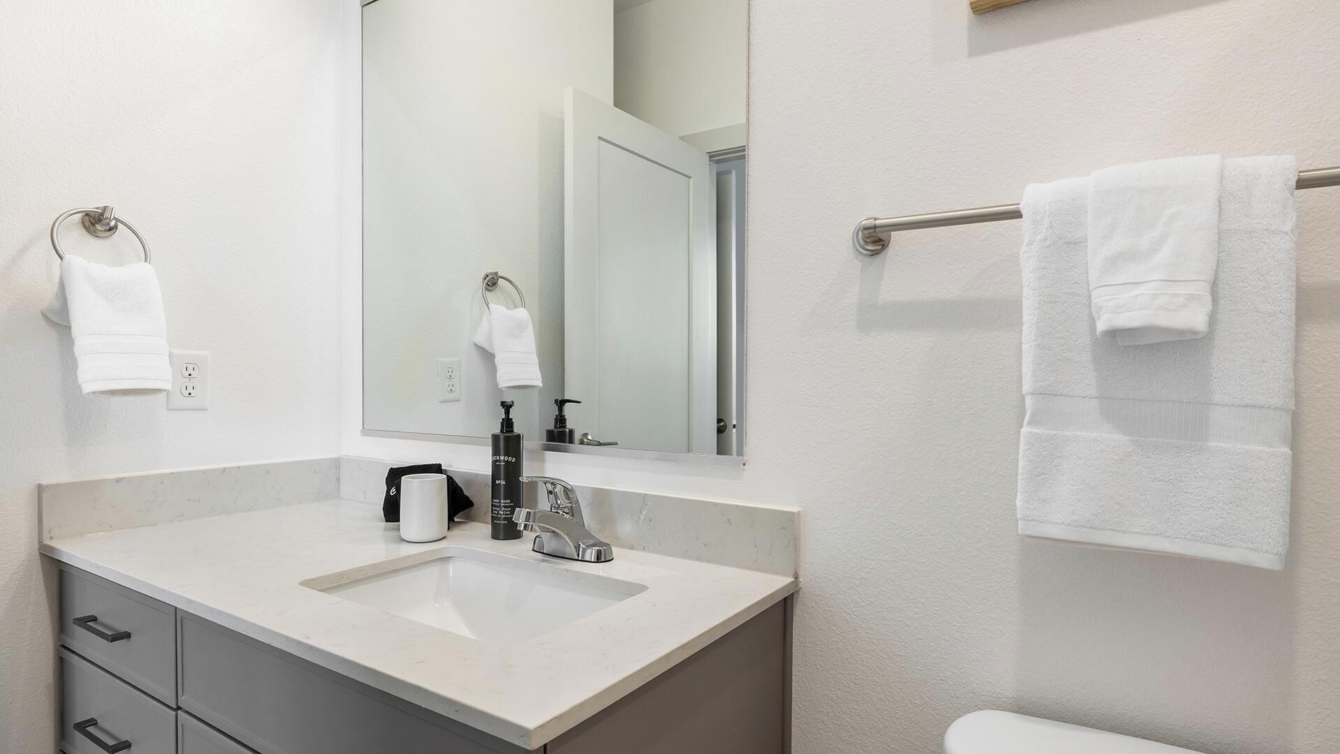 Kamar mandi