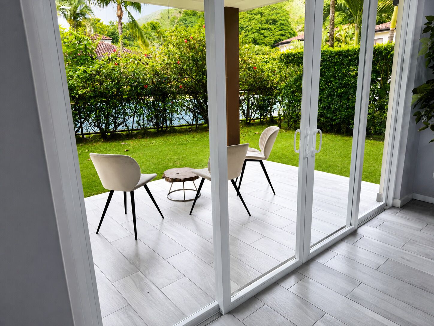 Interieur