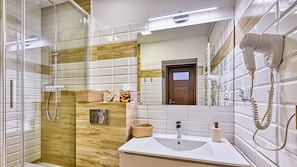 Apartamento | Banheiro
