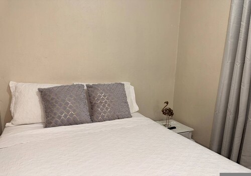 Cozy 1bed Apartment in Priory Walk to the Beach