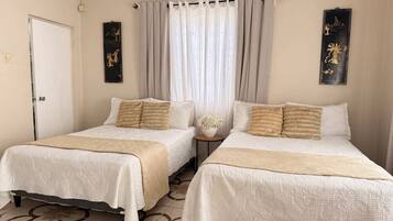 1 chambre