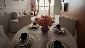 Appartement | Interieur