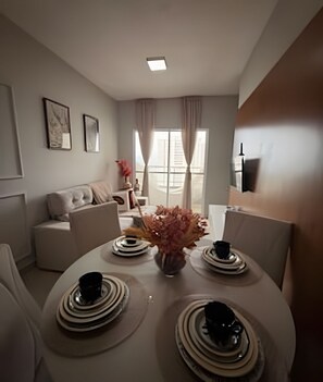 Apartment | Innenbereich