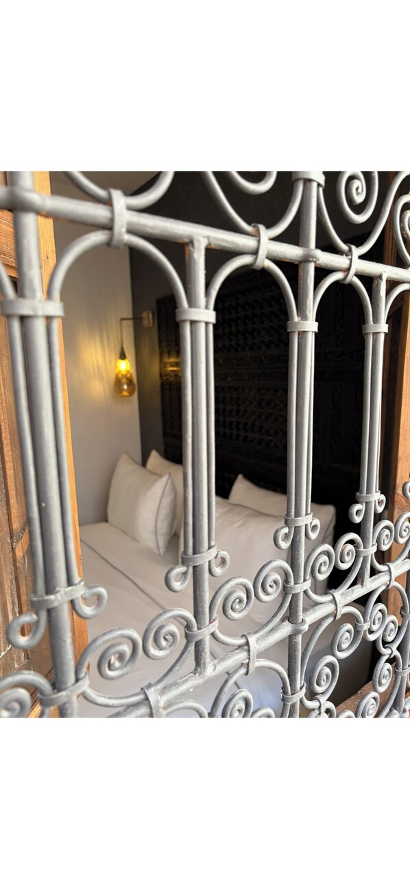 Room - RIAD TILÉLI (Marrakech)